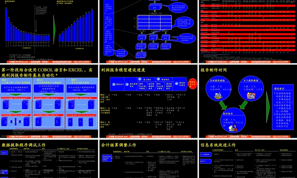 050麦肯锡-工商银行深圳分行业绩改善与客户管理(1).ppt