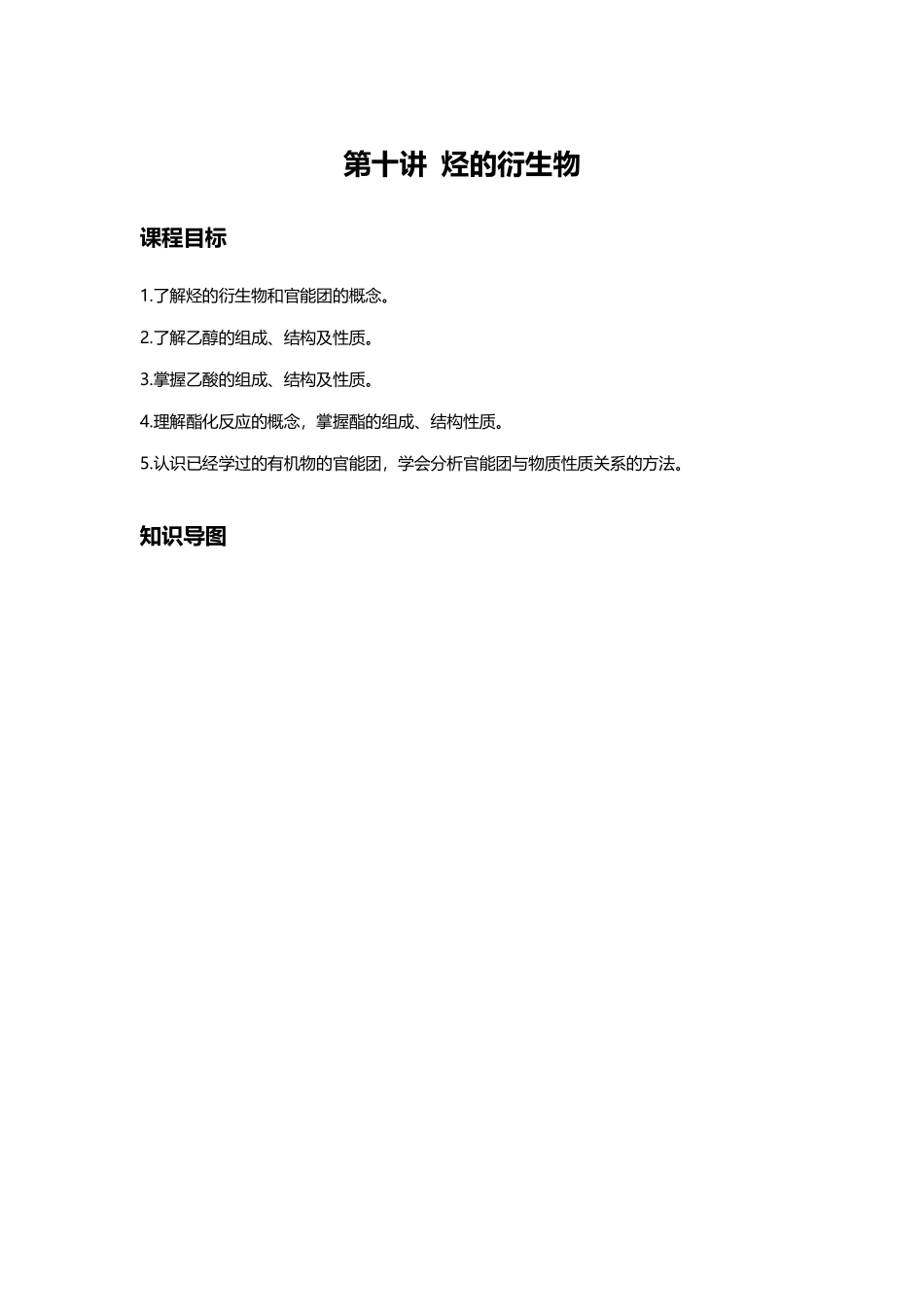 14 烃类衍生物.pdf_第1页