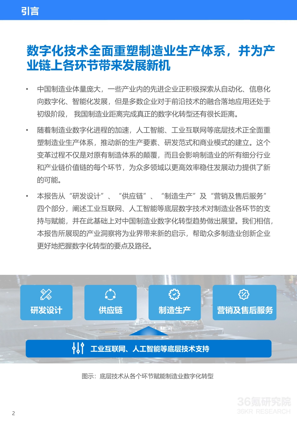2023年中国制造业数字化转型研究报告(1).pdf_第3页
