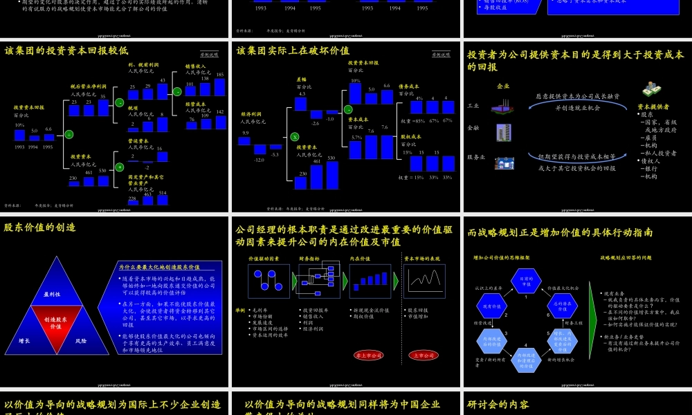 056麦肯锡_中粮集团战略咨询报告(1).ppt
