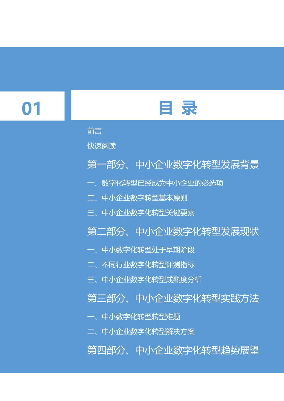2024年中小企业数字化转型白皮书：智慧决策数智赋能.pdf_第2页