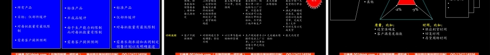 413 麦肯锡—联想科技业务流程改造报告(1).ppt