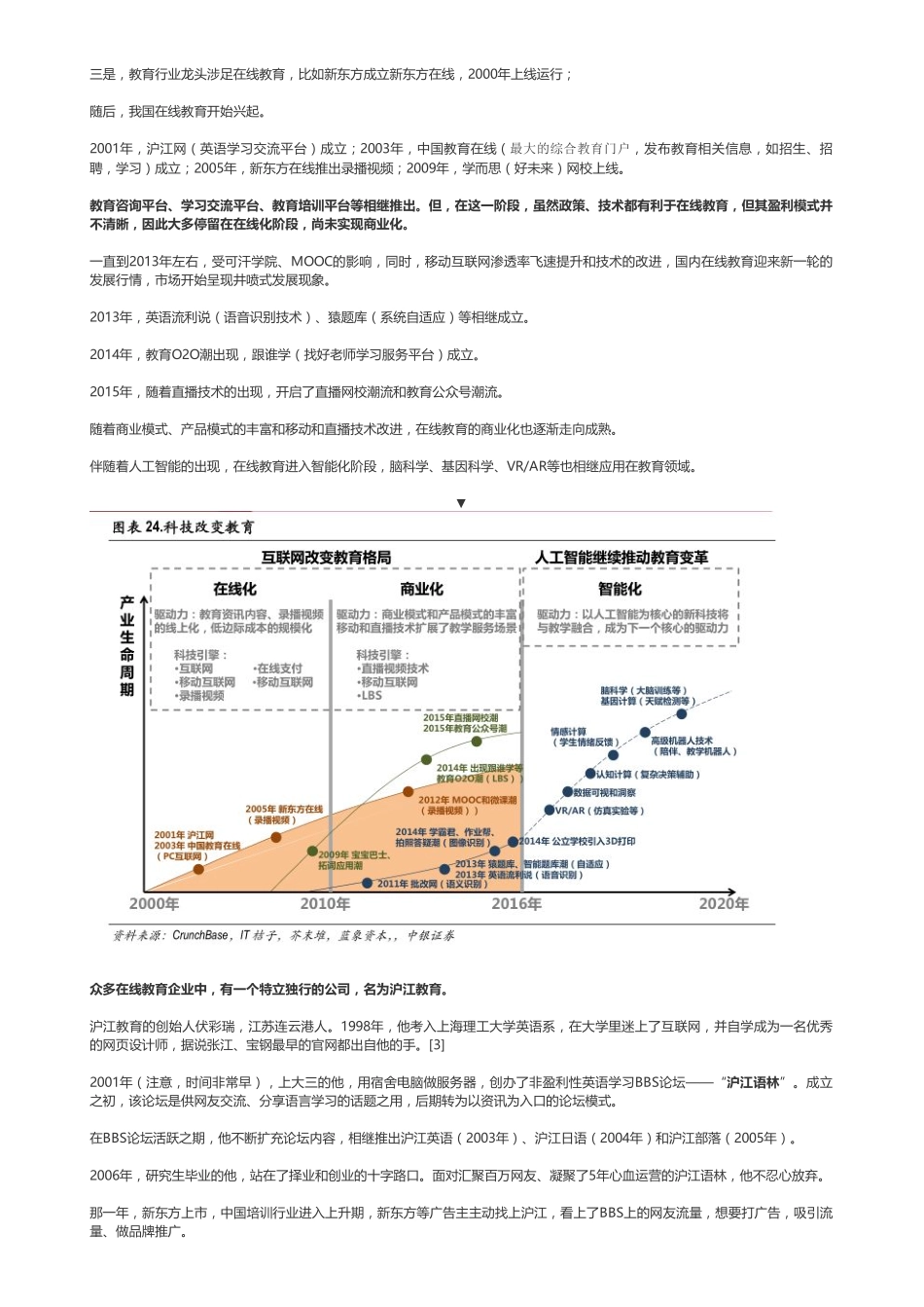 20181212港股教育：沪江教育互联网教育“慢公司”——优塾指数✩（拼课会员免费添加微信：1318827120）【优选课程网www.youxuan68.com】.pdf_第3页