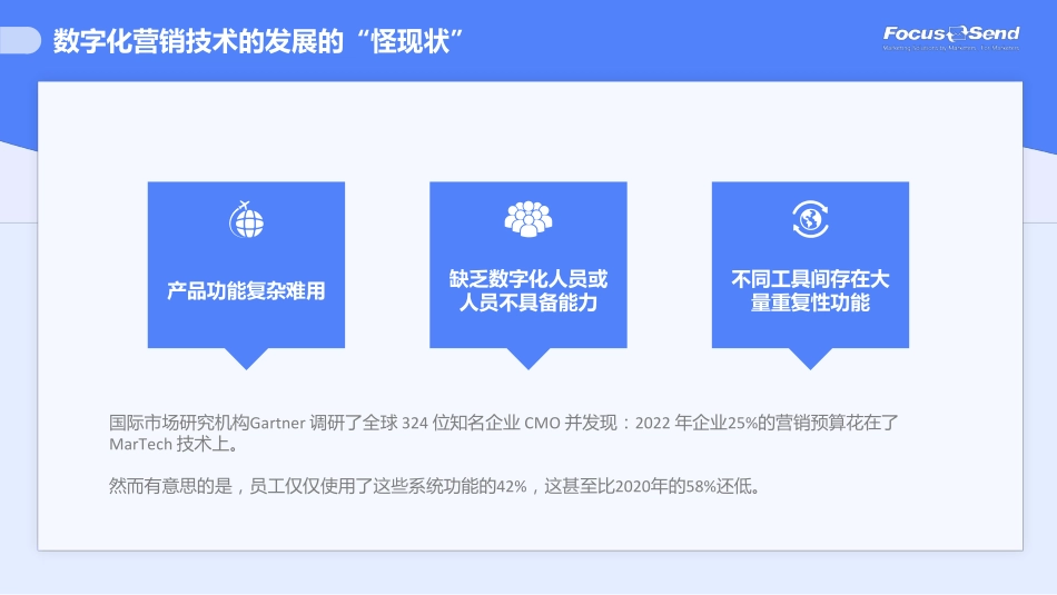 Focussend：B2B营销数字化渐进式发展之路(1).pdf_第2页