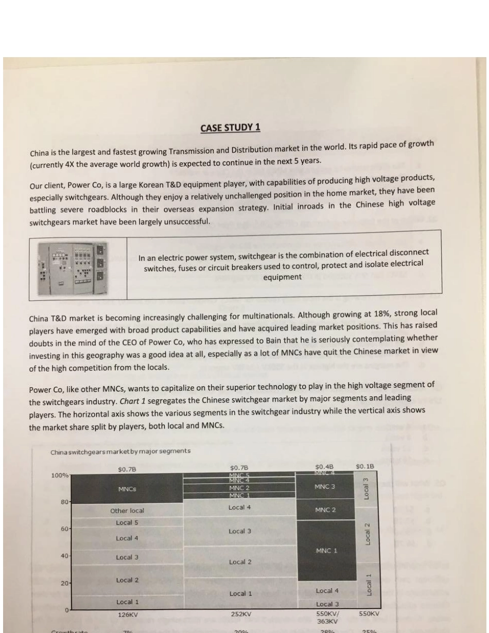 Bain_真题4 .pdf_第1页