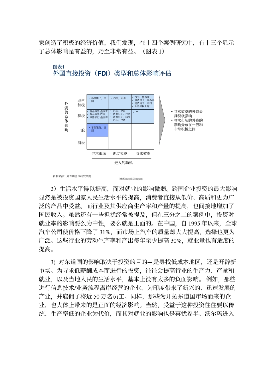 McKinsey Report-跨国公司在发展中国家的投资.pdf_第2页