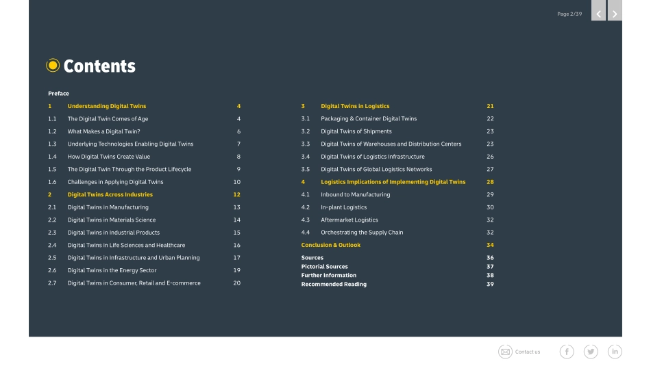 DHL：物流业数字孪生报告(1).pdf_第2页