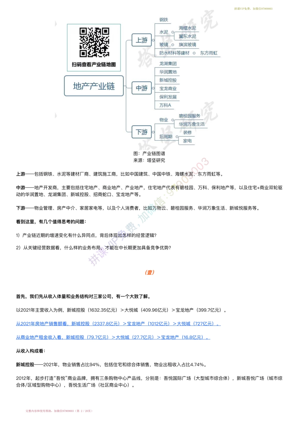 20220606-行业跟踪=住宅+商业地产综合开发商跟踪：新城控股VS大悦城VS宝龙（港）（22-6-6）【优选课程网www.youxuan68.com】.pdf_第2页