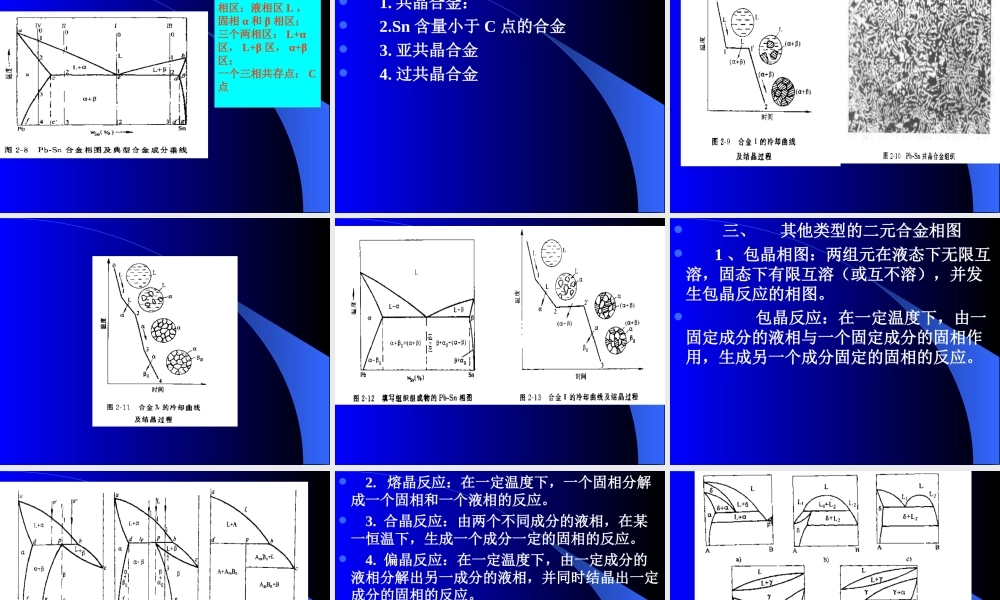 第4章 二元合金相图.ppt