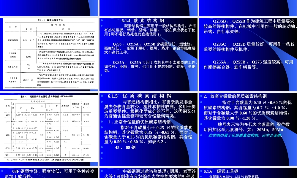 第6章 常用金属材料（钢铁）.ppt