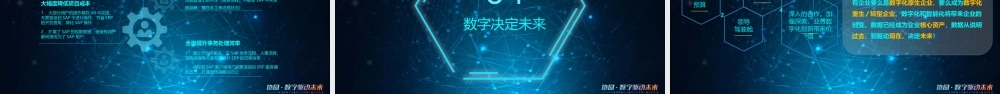 哈药集团数字化转型之路V13.0.pptx