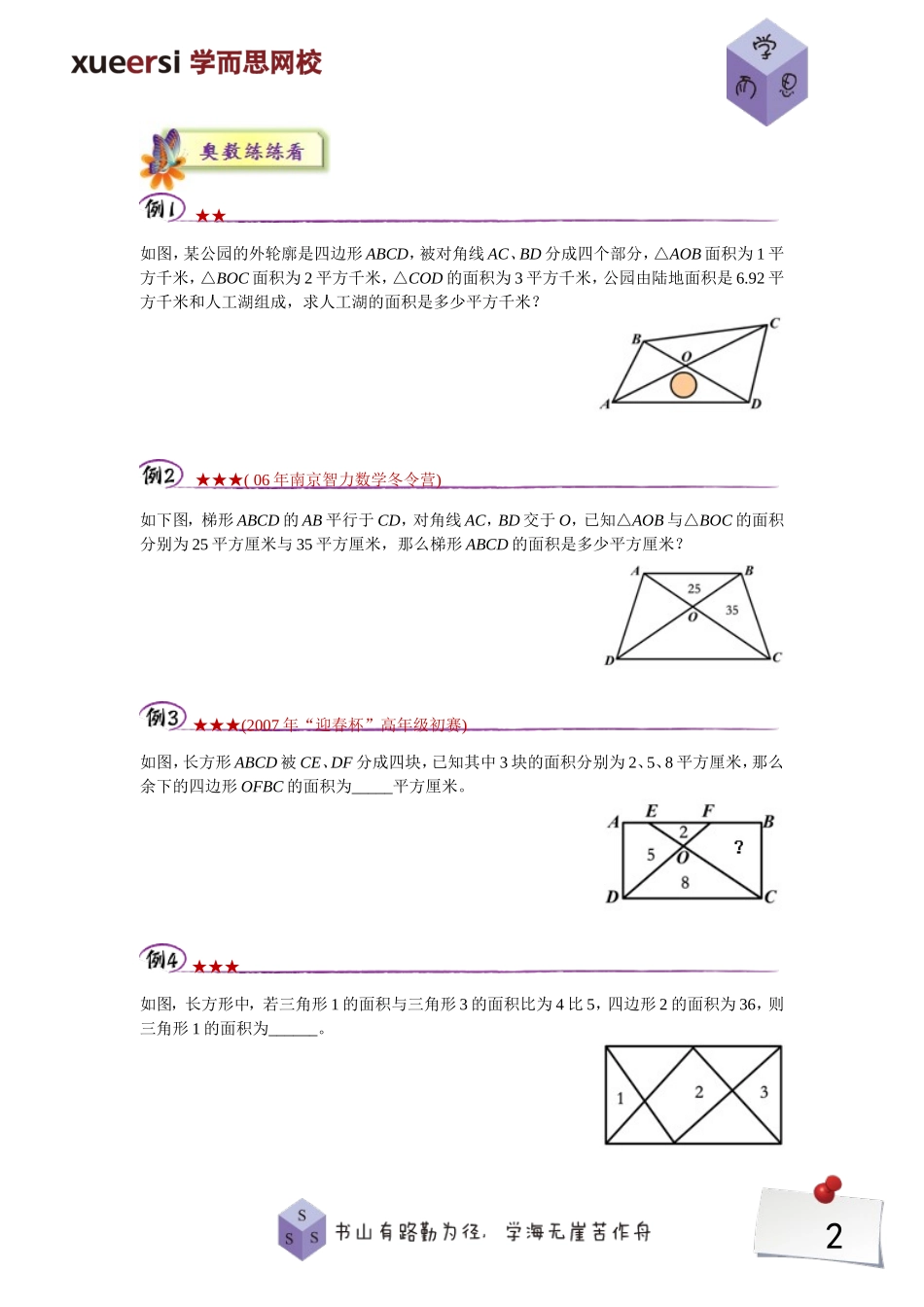 蝴蝶模型.doc_第2页