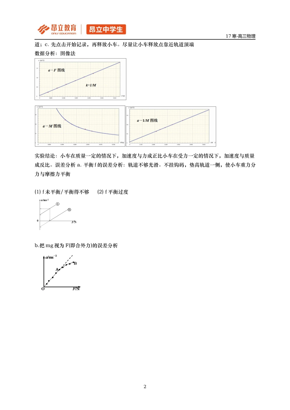 第十四讲牛顿运动定律.docx_第2页