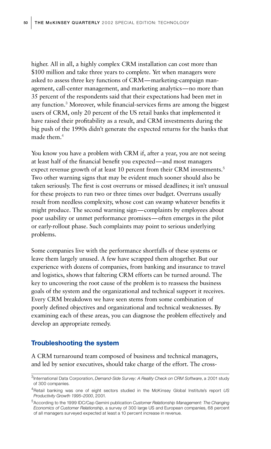 Mckinsey-HowToRescueCRM.pdf_第3页