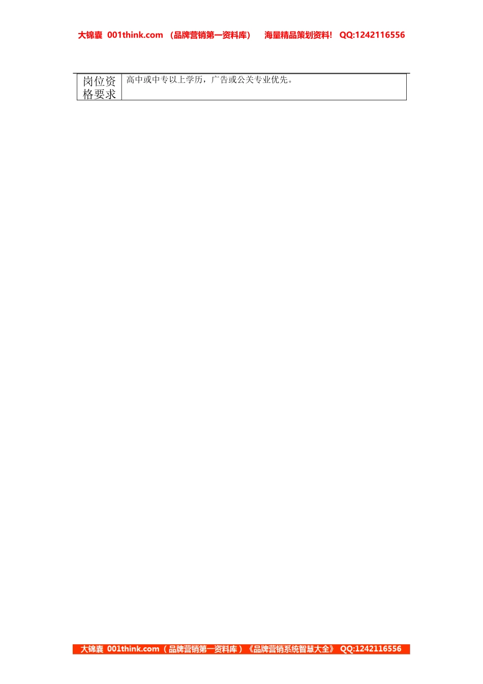 电器事业部市场部展示宣传员岗位手册一(2).doc_第2页