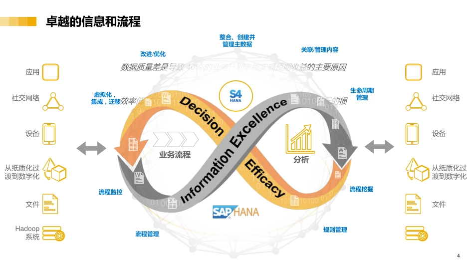 SAP企业信息管理解决方案 助力企业数字化转型 .pdf_第2页