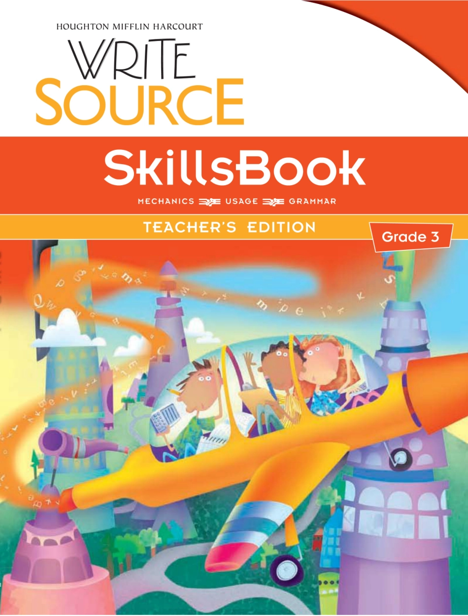 SkillsBook Teacher's Edition g3.pdf_第1页