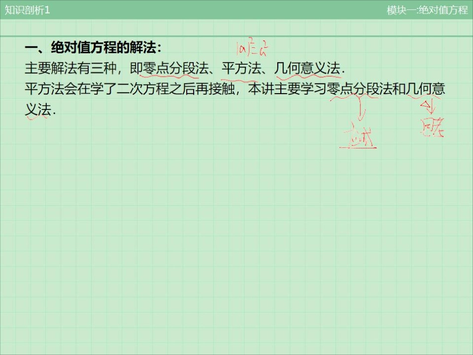 第9讲绝对值的综合应用.pdf_第2页