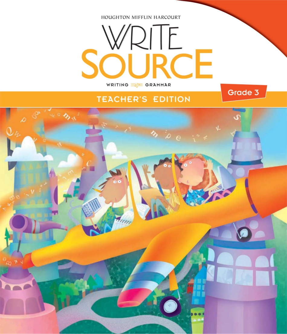 Teacher's Edition g3.pdf_第1页