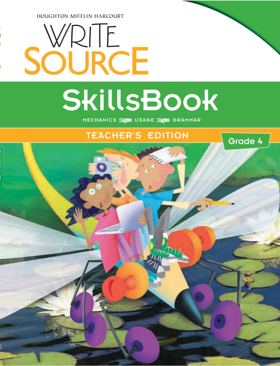 SkillsBook Teacher's Edition g4.pdf_第1页