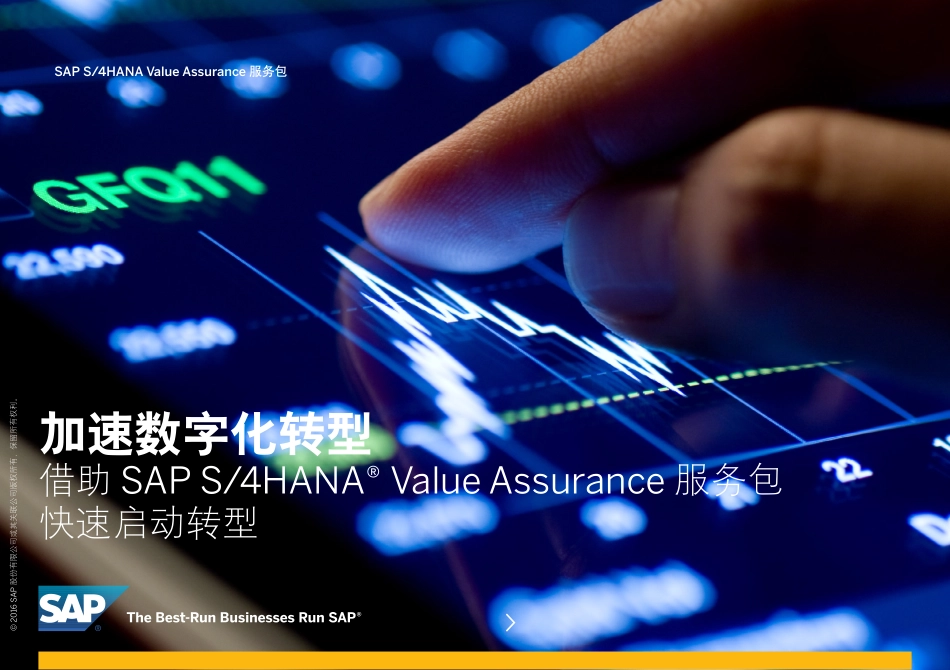 SAP S-4HANA数字化转型案例分享.pdf_第1页