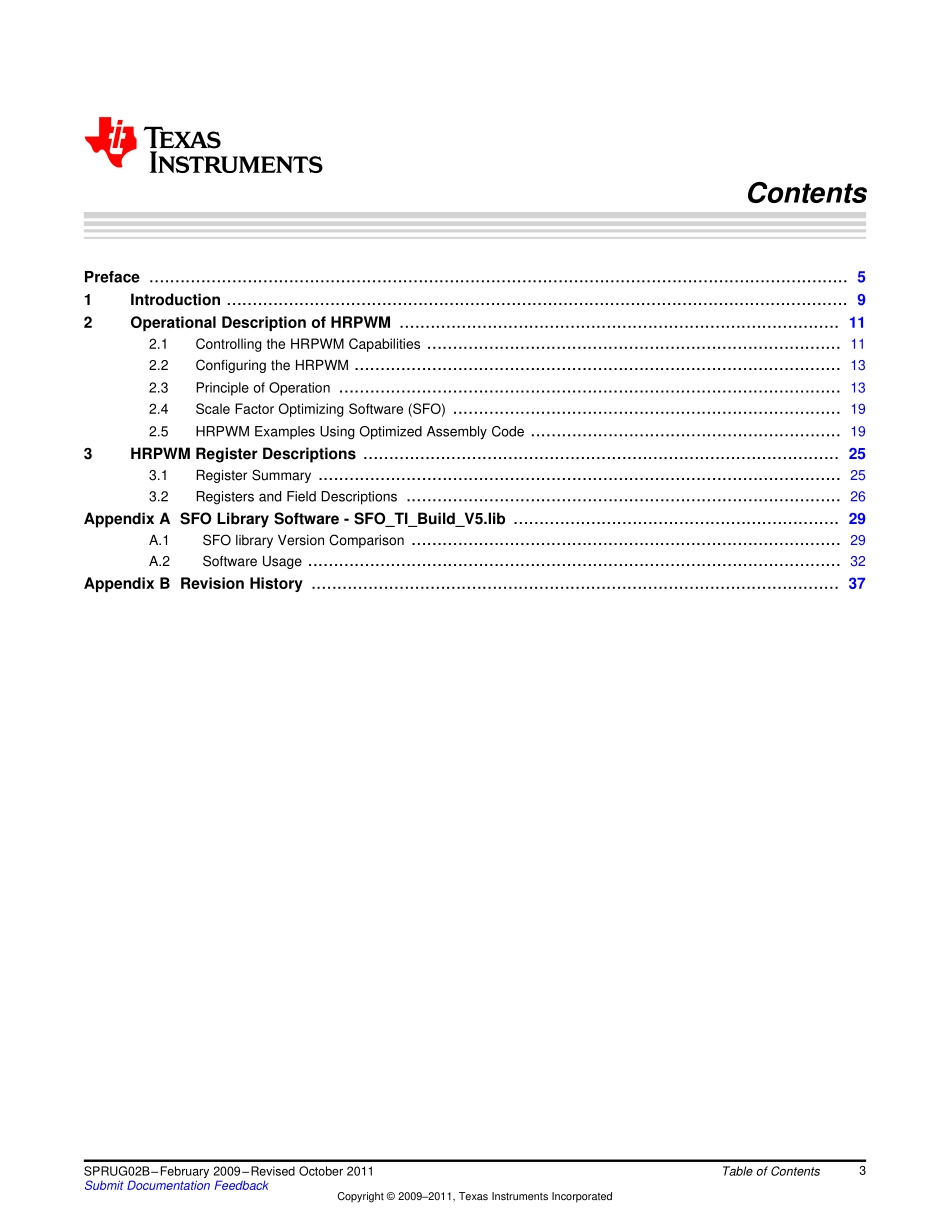 TMS320x2833x, 2823x High Resolution Pulse Width Modulator (HRPWM) RG(1).pdf_第3页
