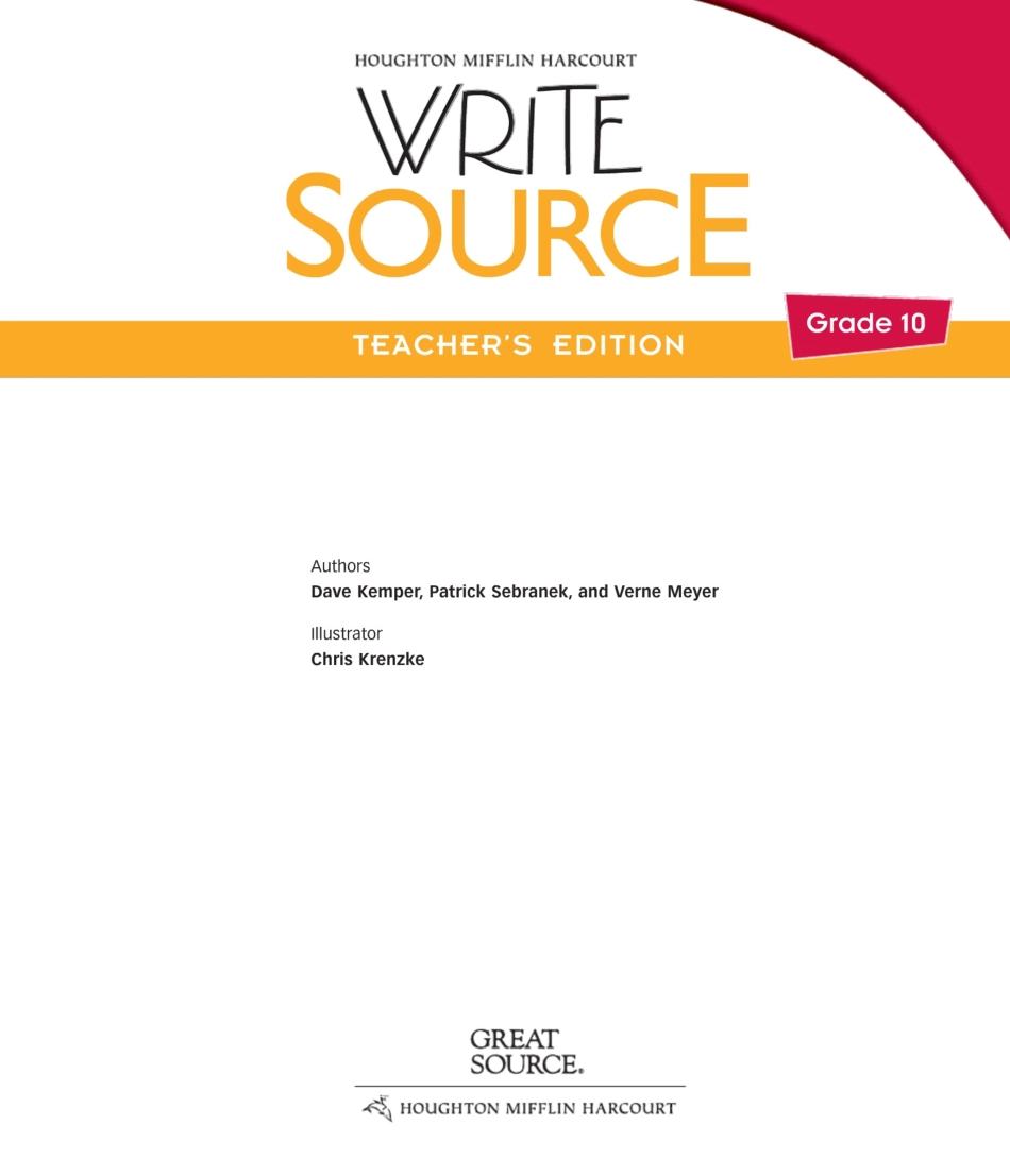 Teacher Book 10.pdf_第3页