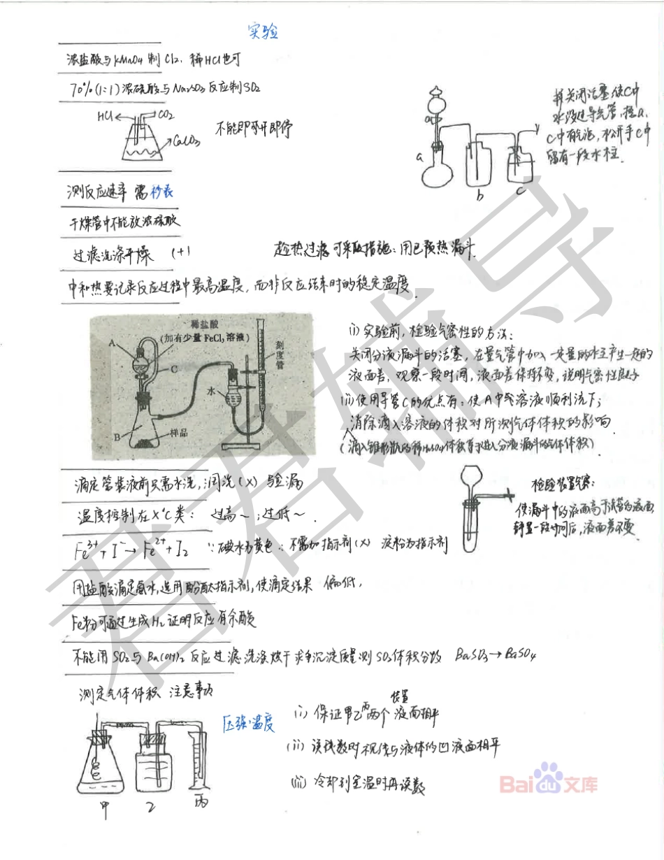 高考吉林理科状元张肇维化学错题集【教育盘jiaoyupan.com】.pdf_第1页