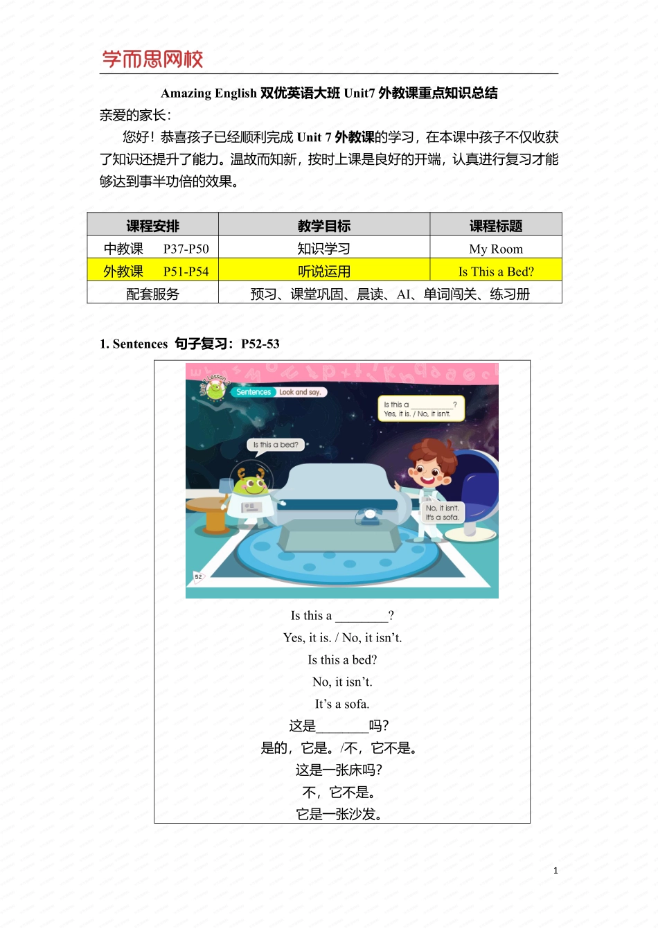 U7-Ls2重点知识总结.pdf_第1页