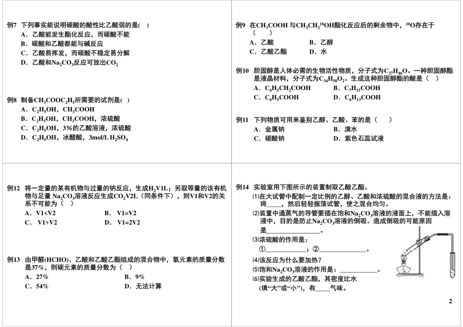 常见的有机物-醇和酸（下）(1).pdf_第2页