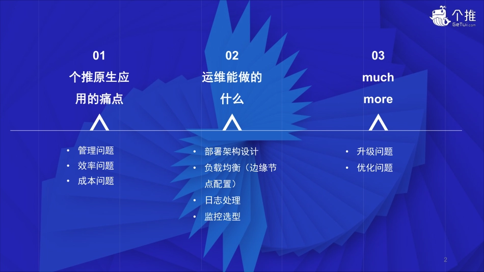 个推Kubernetes运维生态.pdf_第2页