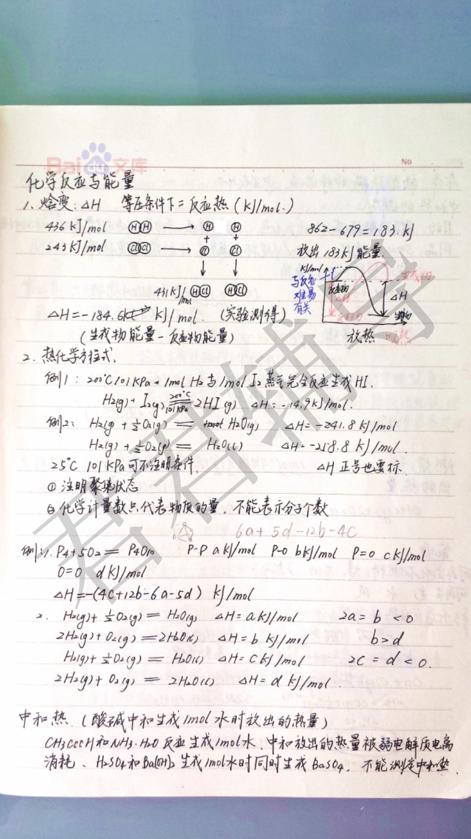 高考河南理科状元曹林菁化学笔记【教育盘jiaoyupan.com】.pdf_第1页
