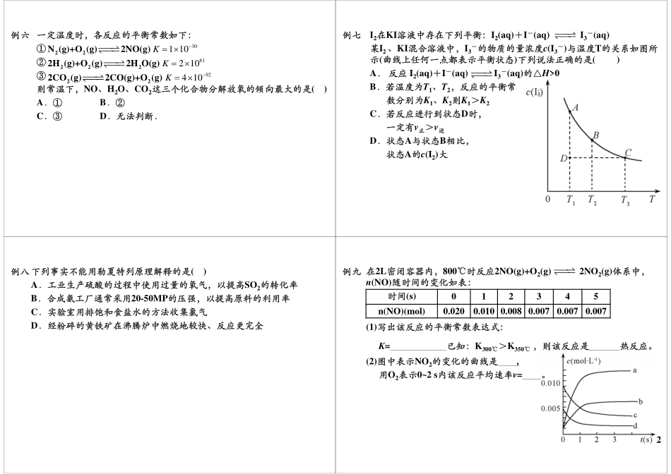 化学平衡专题(下).pdf_第2页