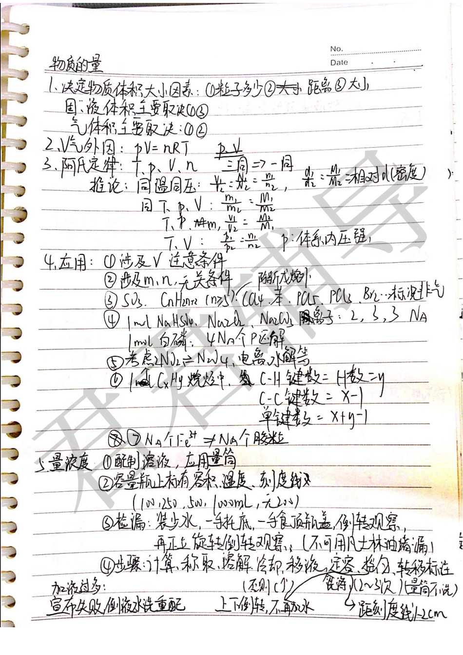 方闵杰状元笔记-化学【教育盘jiaoyupan.com】.pdf_第1页