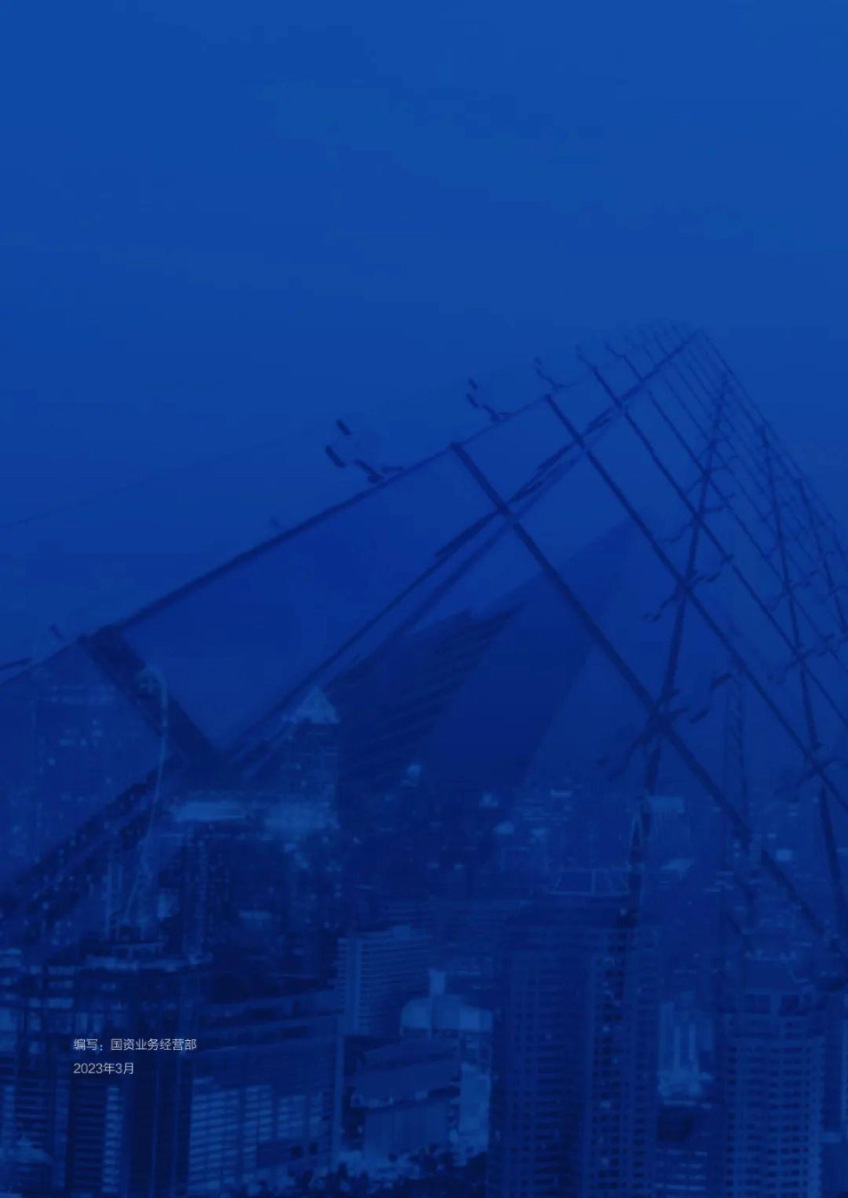 国资企业数字化转型白皮书（2023）.pdf_第2页