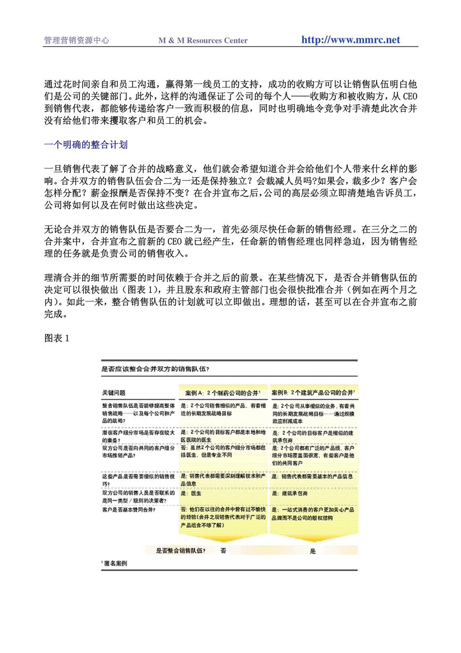 合并之后留住销售队伍.pdf_第3页