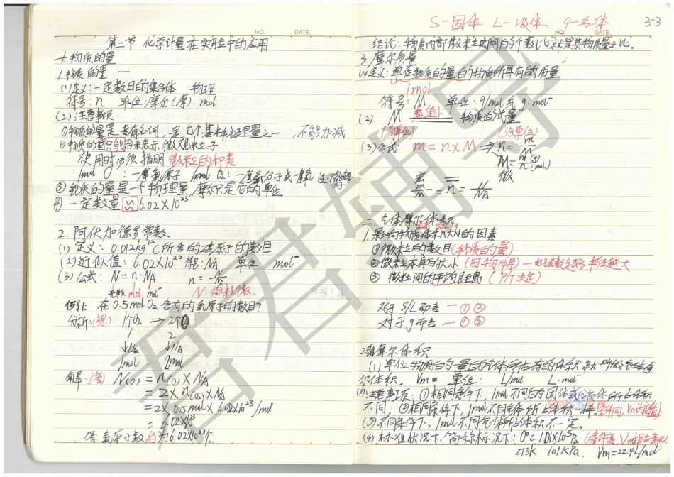 高考宁夏理科状元罗政灵化学笔记【教育盘jiaoyupan.com】.pdf_第3页