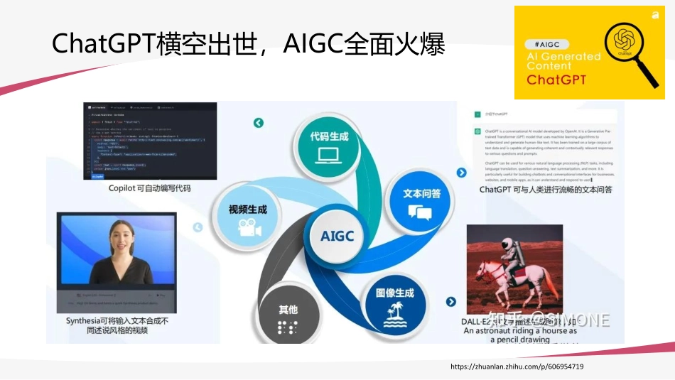华东师大：AIGC技术给教育数字化转型带来的机遇与挑战(1).pdf_第3页