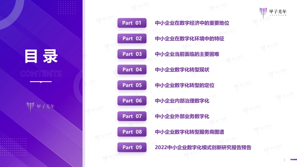 甲子光年：2022中小企业数字化微报告(1).pdf_第3页