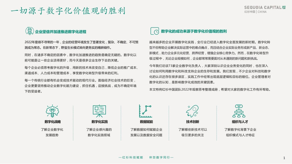 红杉中国：2022企业数字化年度指南(1).pdf_第2页