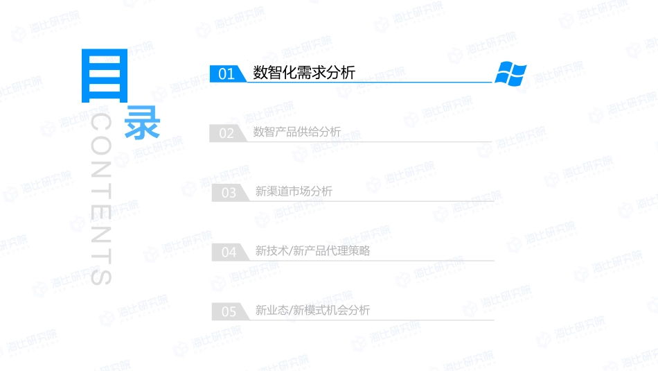 海比研究：2021年中国企业数智生态发展状况研究报告(1).pdf_第3页