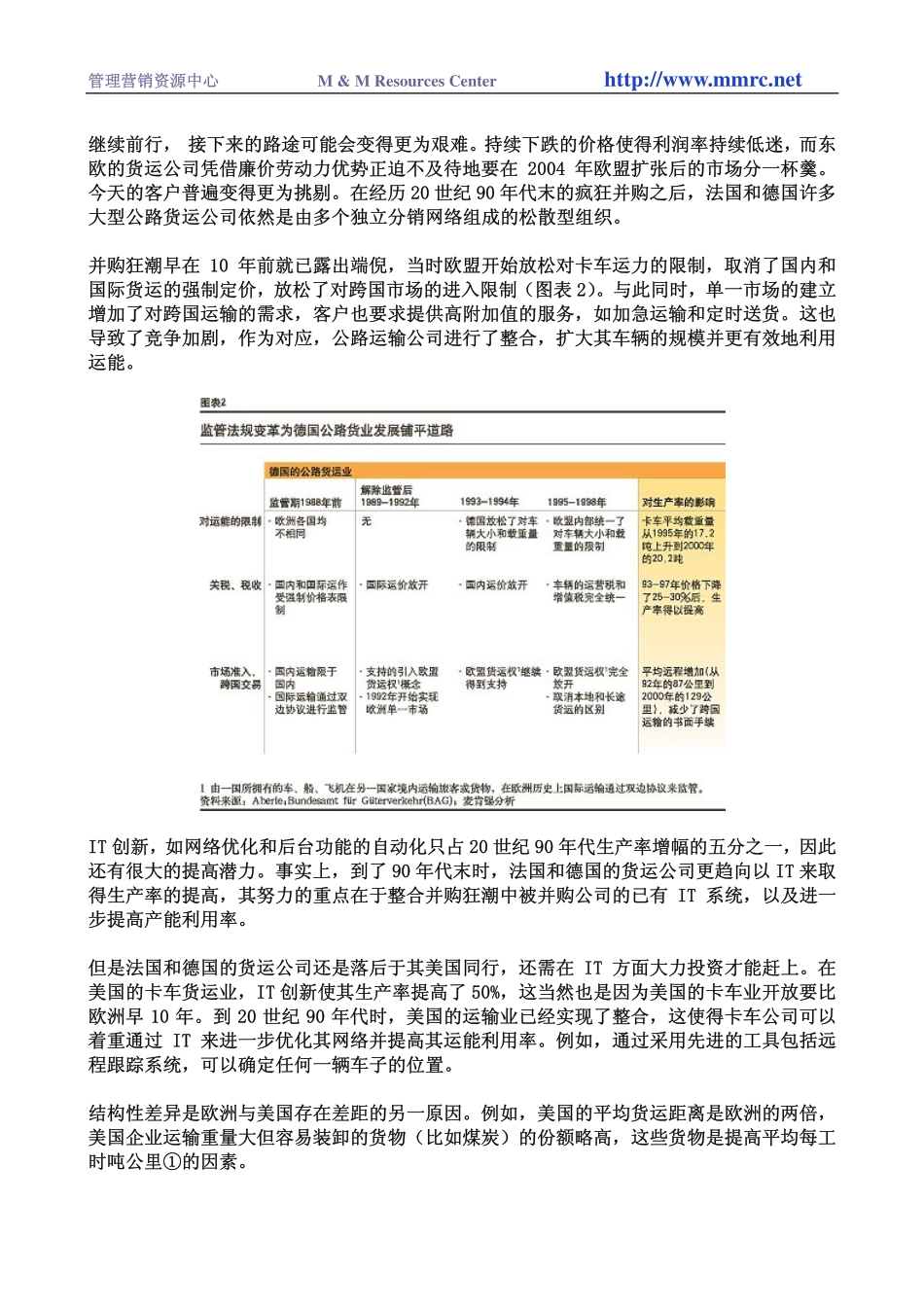 公路运输：长途货运中的信息技术.pdf_第2页