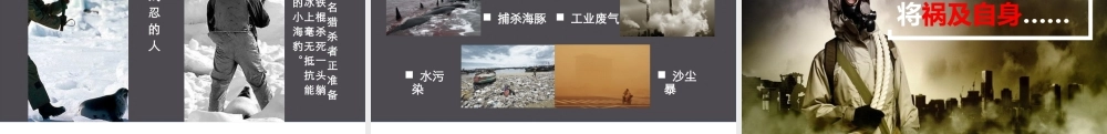 奥尔多 利奥波德《像山那样思考》.pptx