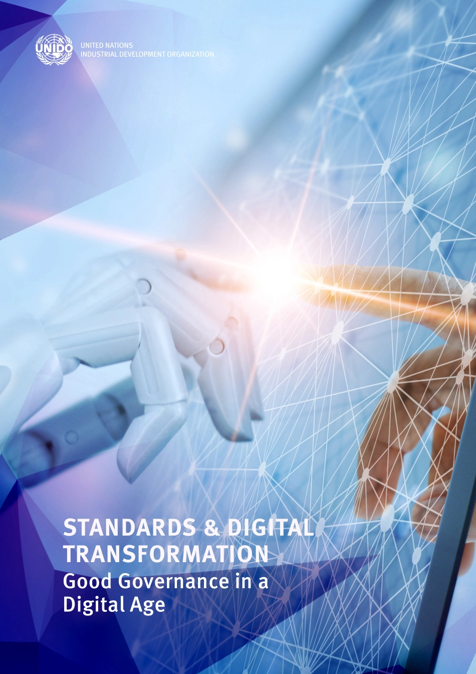 联合国工业发展组织：标准与数字化转型：数字时代的良好治理手册（EN）(1).pdf_第1页