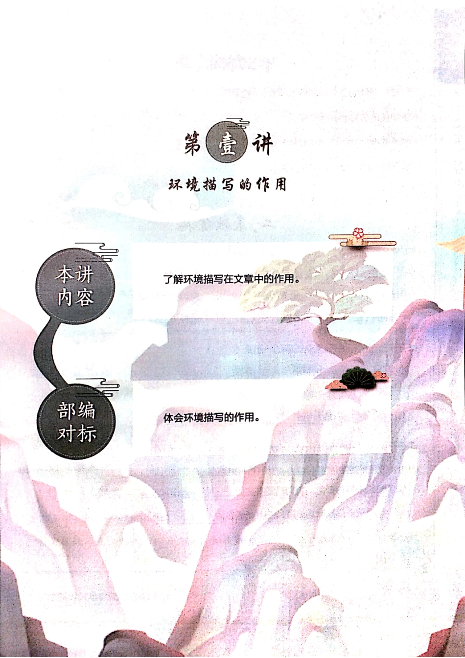 培优五年级语文2021年春季讲义1-7讲.pdf_第3页