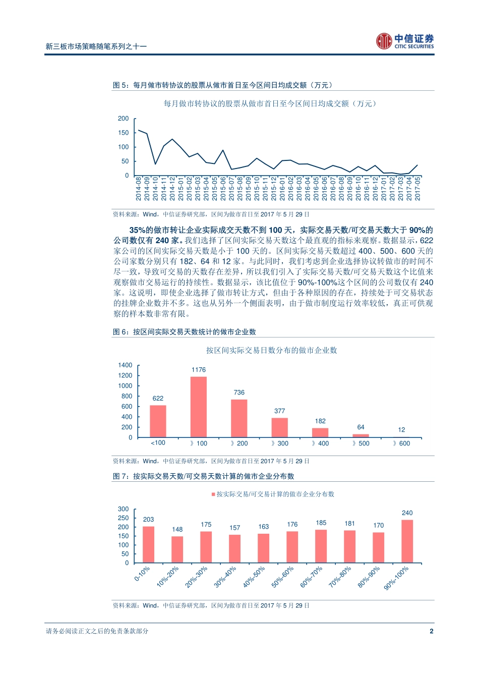 新三板市场策略随笔系列之十一--做市复盘见微知著.pdf_第3页