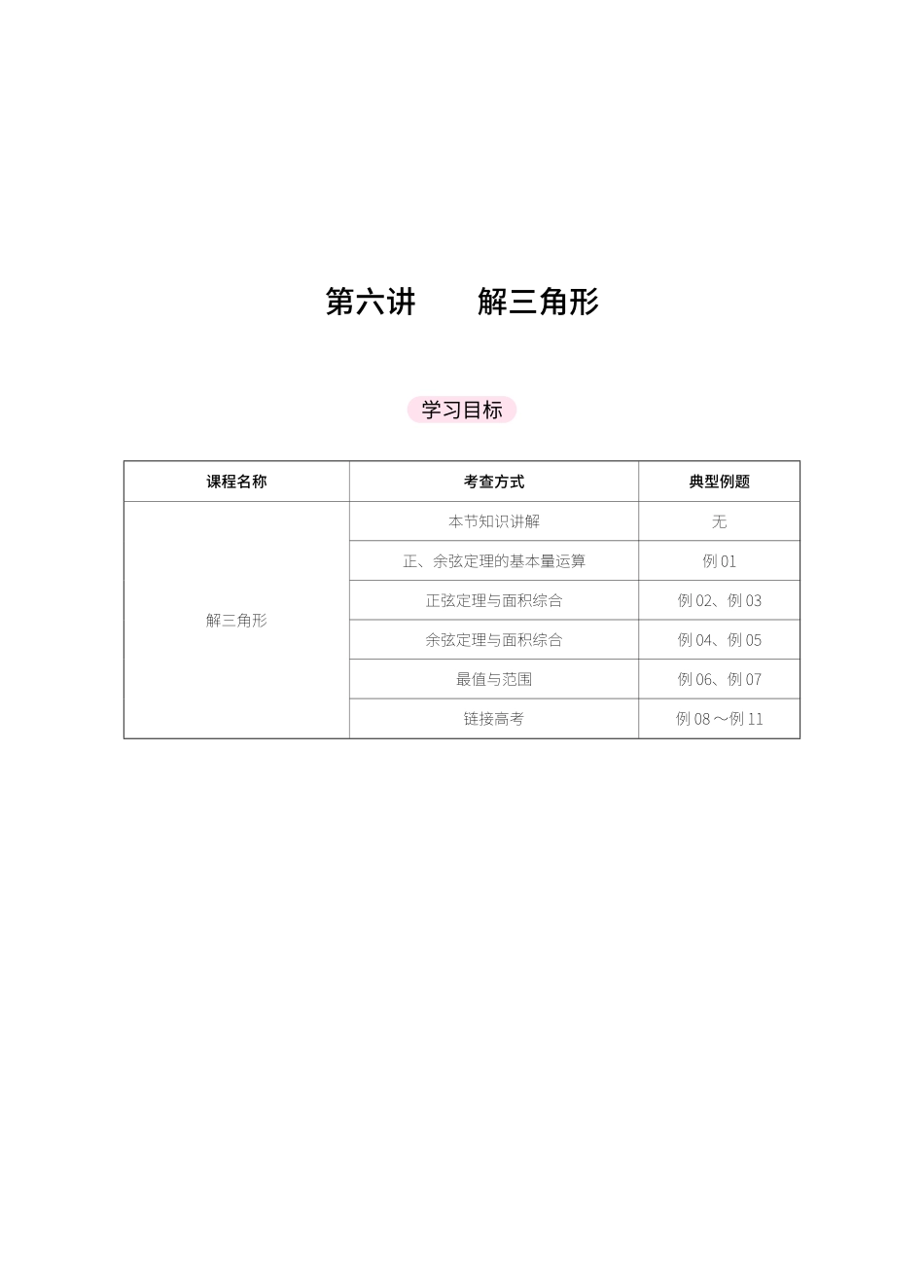 孙明杰老师手写笔记第六讲.pdf_第1页