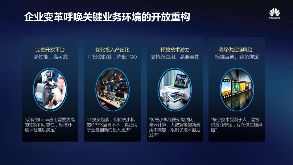 引领新ICT 加速产业数字化转型.pdf_第3页