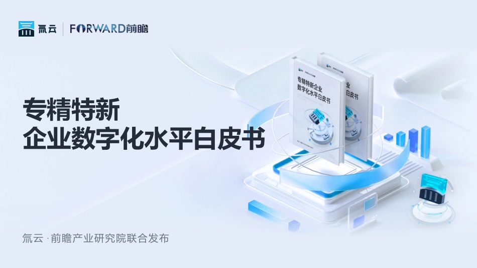 专精特新企业数字化水平白皮书(1).pdf_第1页