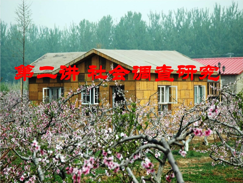 第2讲 农村社会调查与研究.pdf_第1页